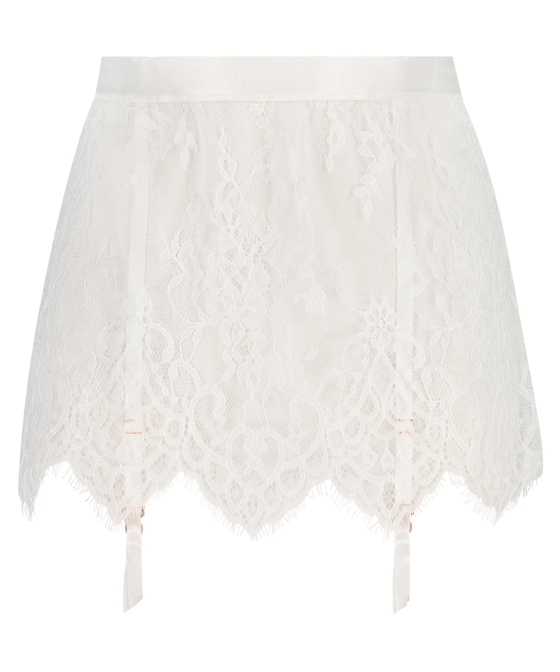 Rok Lace<Hunkemöller Flash Sale