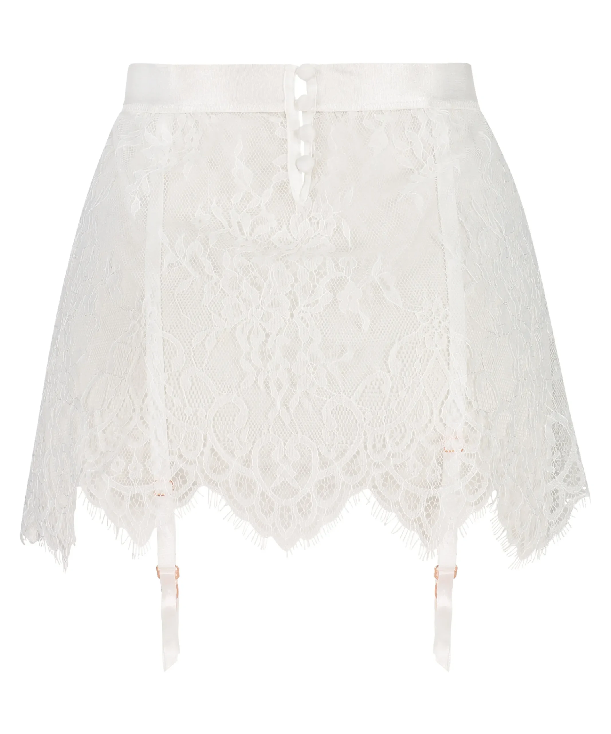 Rok Lace<Hunkemöller Flash Sale