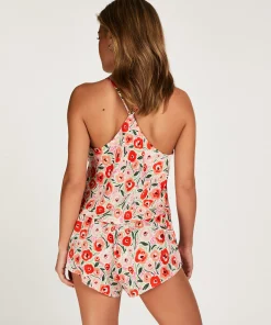 Satin Shorts<Hunkemöller Best Sale