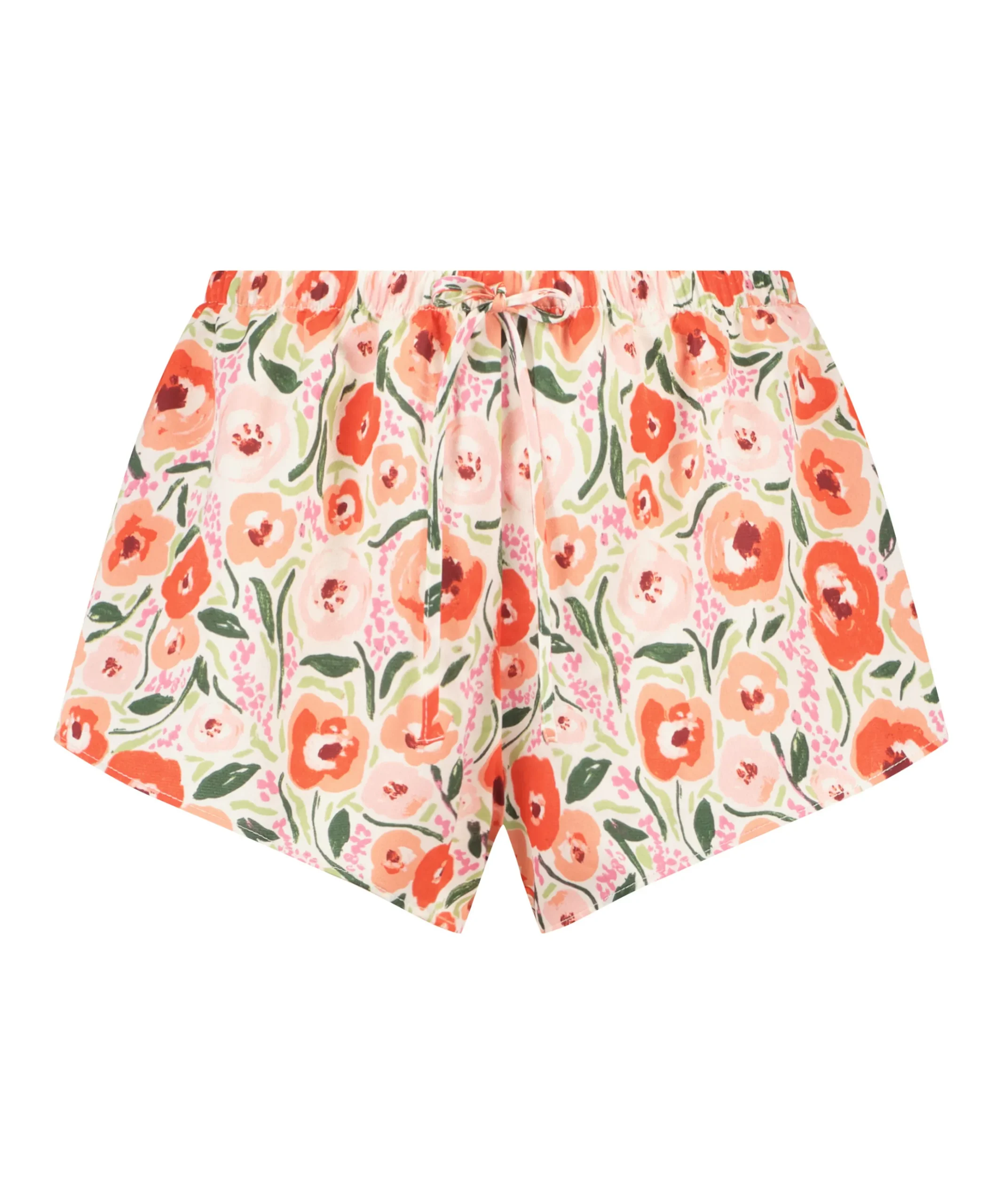 Satin Shorts<Hunkemöller Best Sale