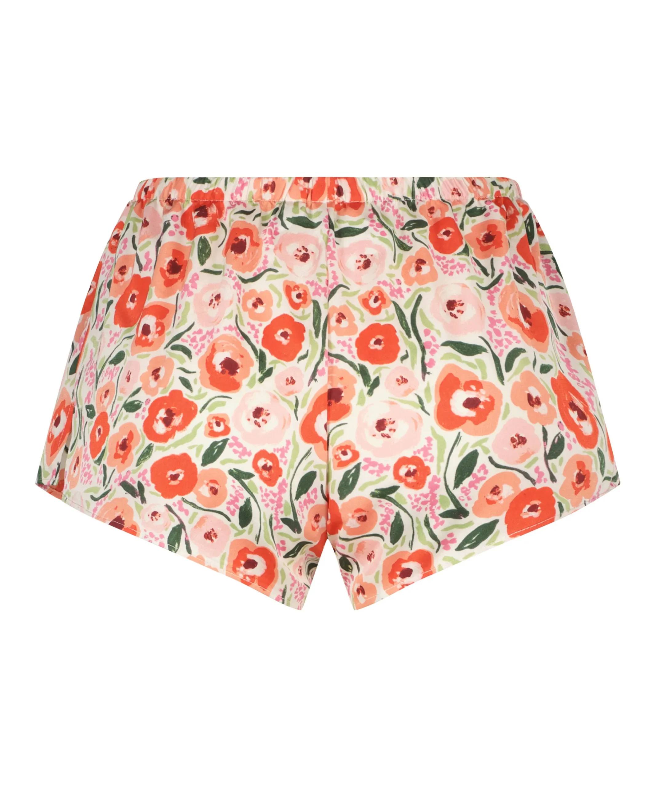Satin Shorts<Hunkemöller Best Sale