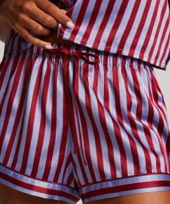 Satin Shorts<Hunkemöller Clearance