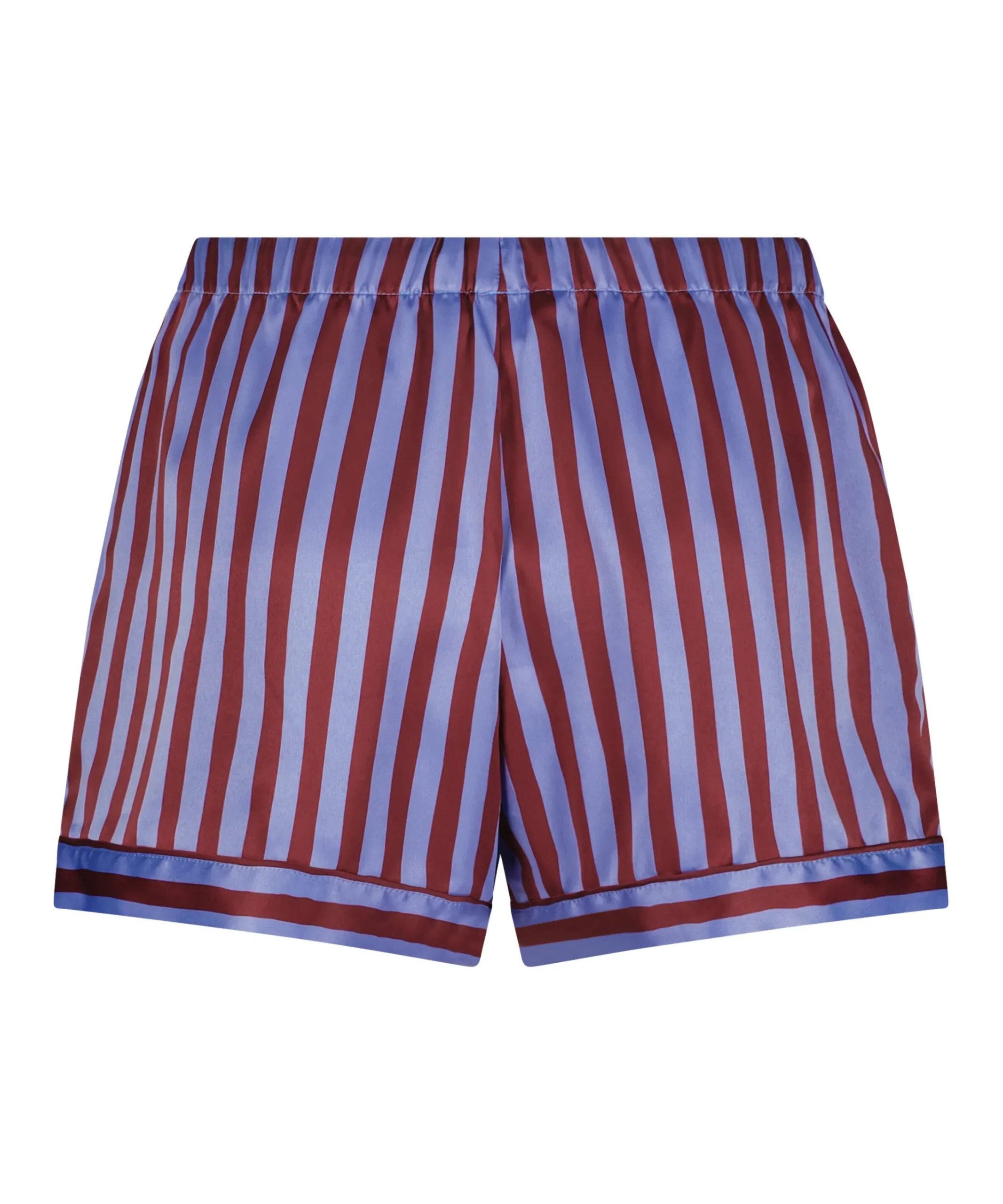 Satin Shorts<Hunkemöller Clearance