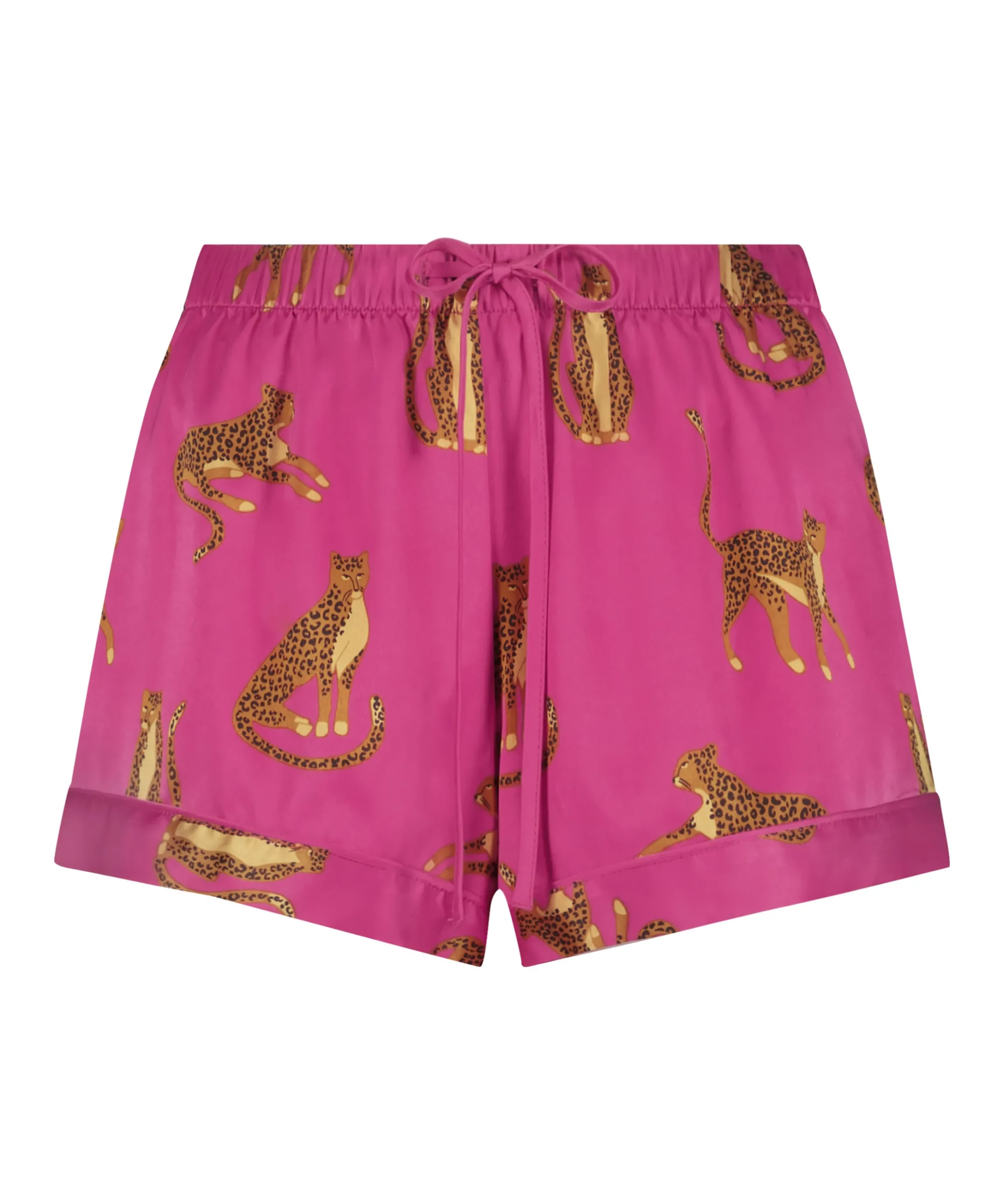 Satin Shorts<Hunkemöller Online