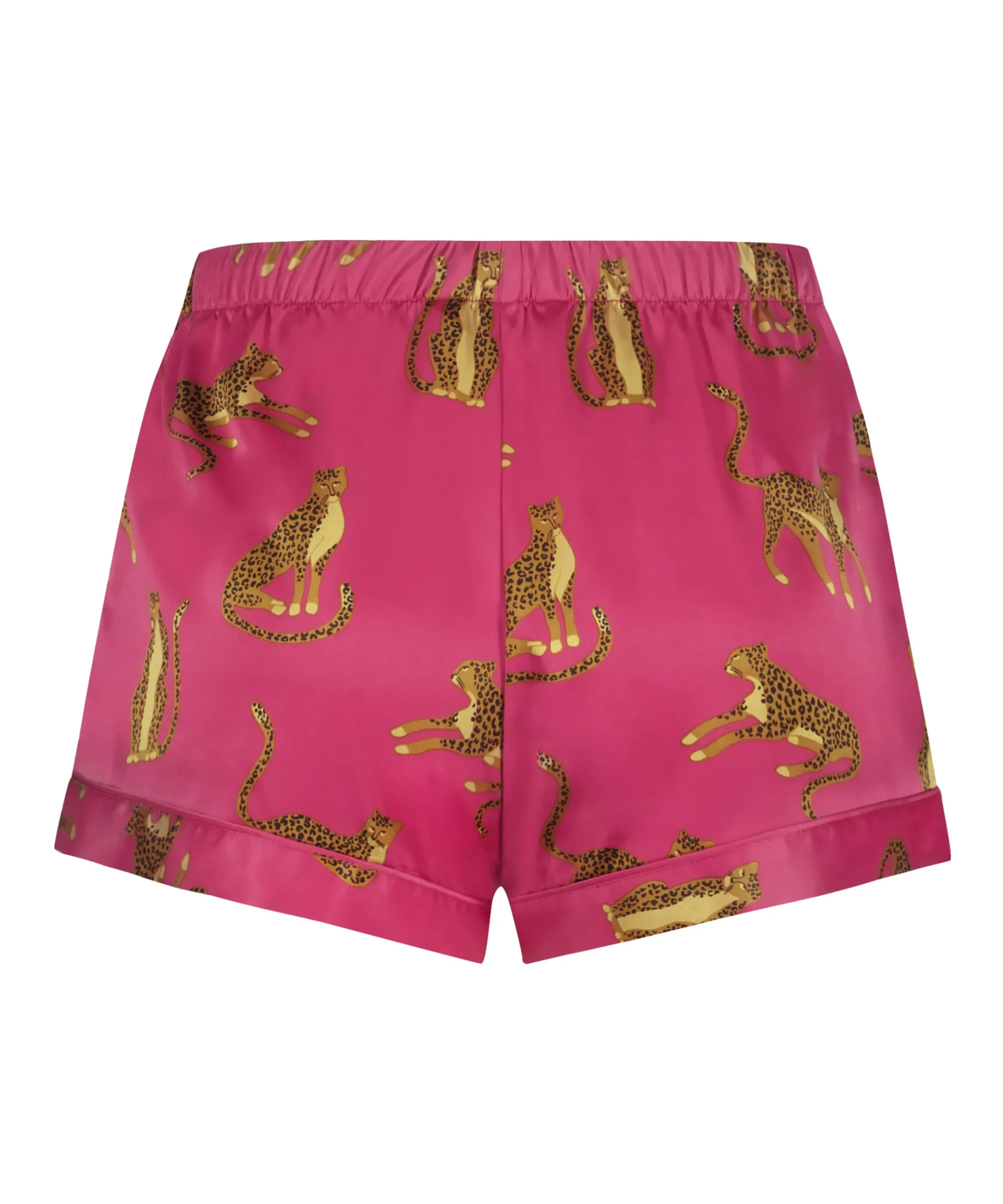 Satin Shorts<Hunkemöller Online