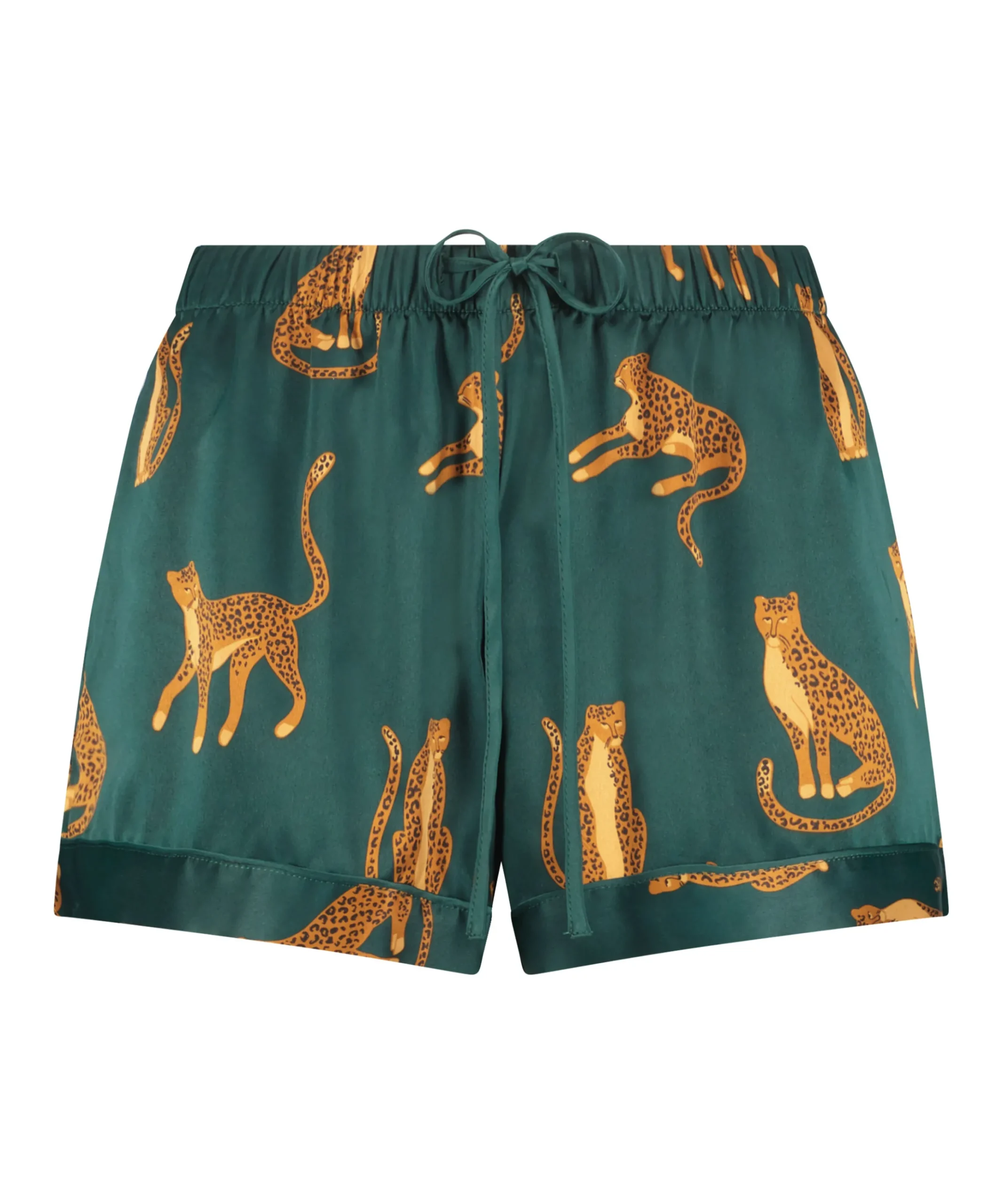 Satin Shorts<Hunkemöller Shop