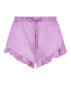 Satin Shorts<Hunkemöller Clearance
