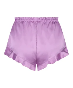 Satin Shorts<Hunkemöller Clearance