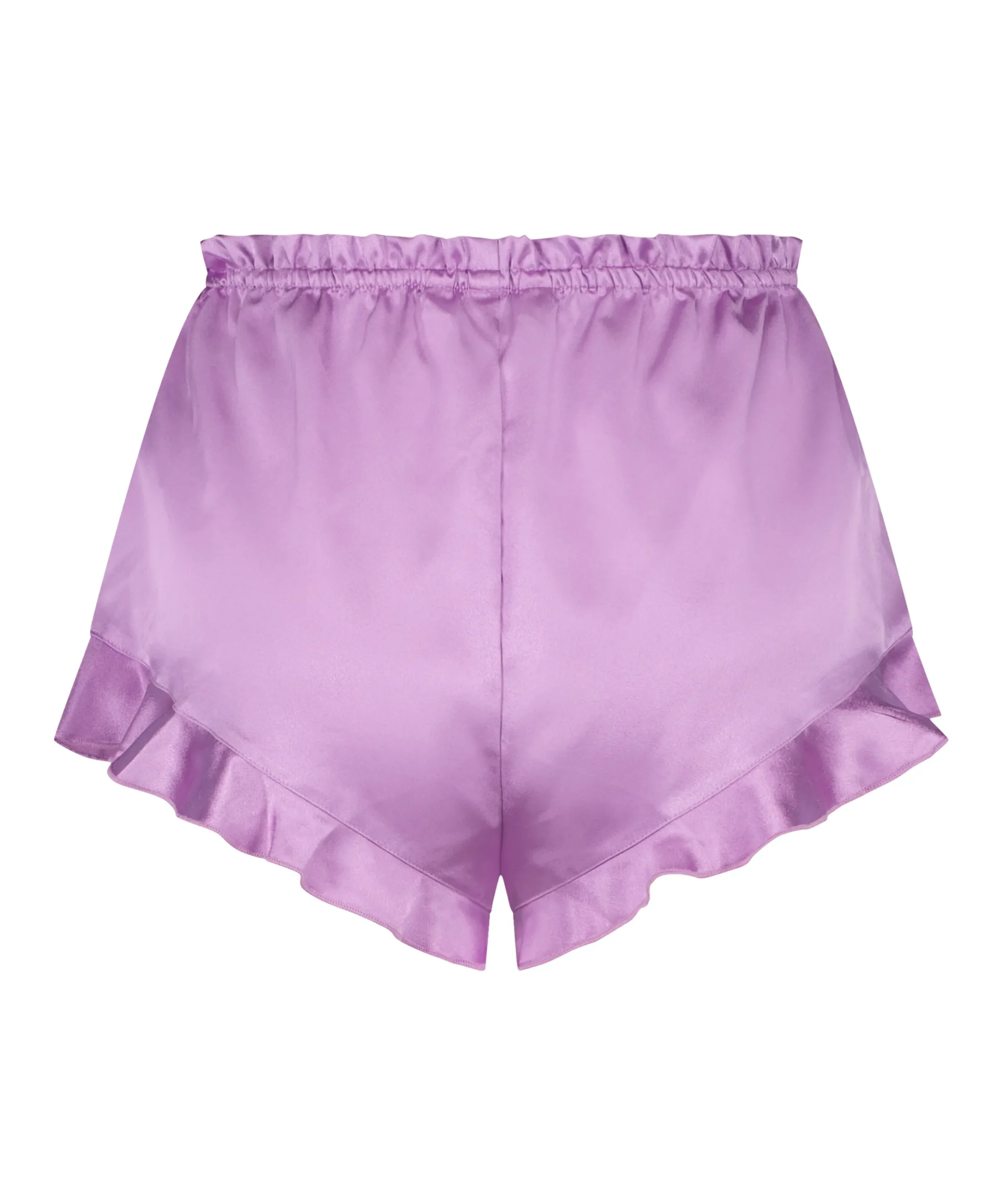 Satin Shorts<Hunkemöller Clearance