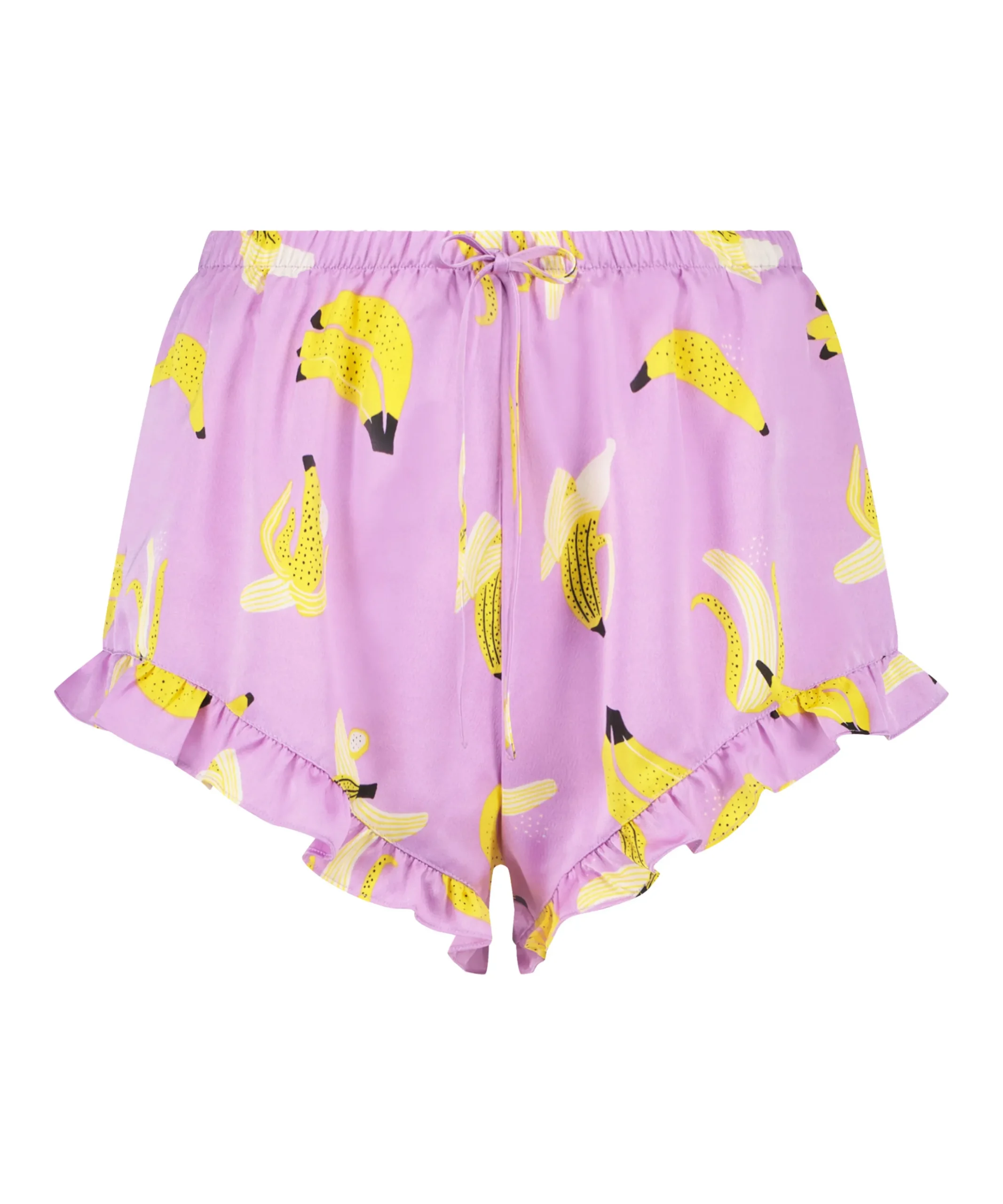 Satin Shorts<Hunkemöller Discount