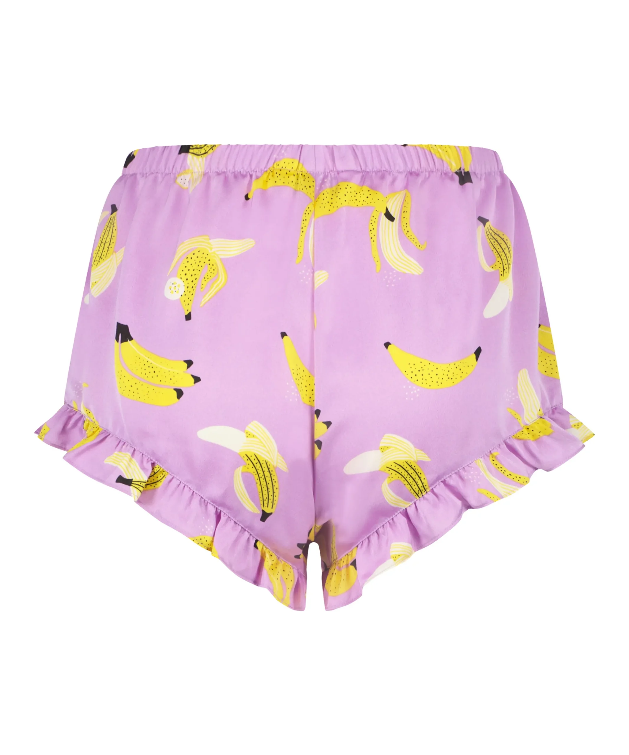 Satin Shorts<Hunkemöller Discount