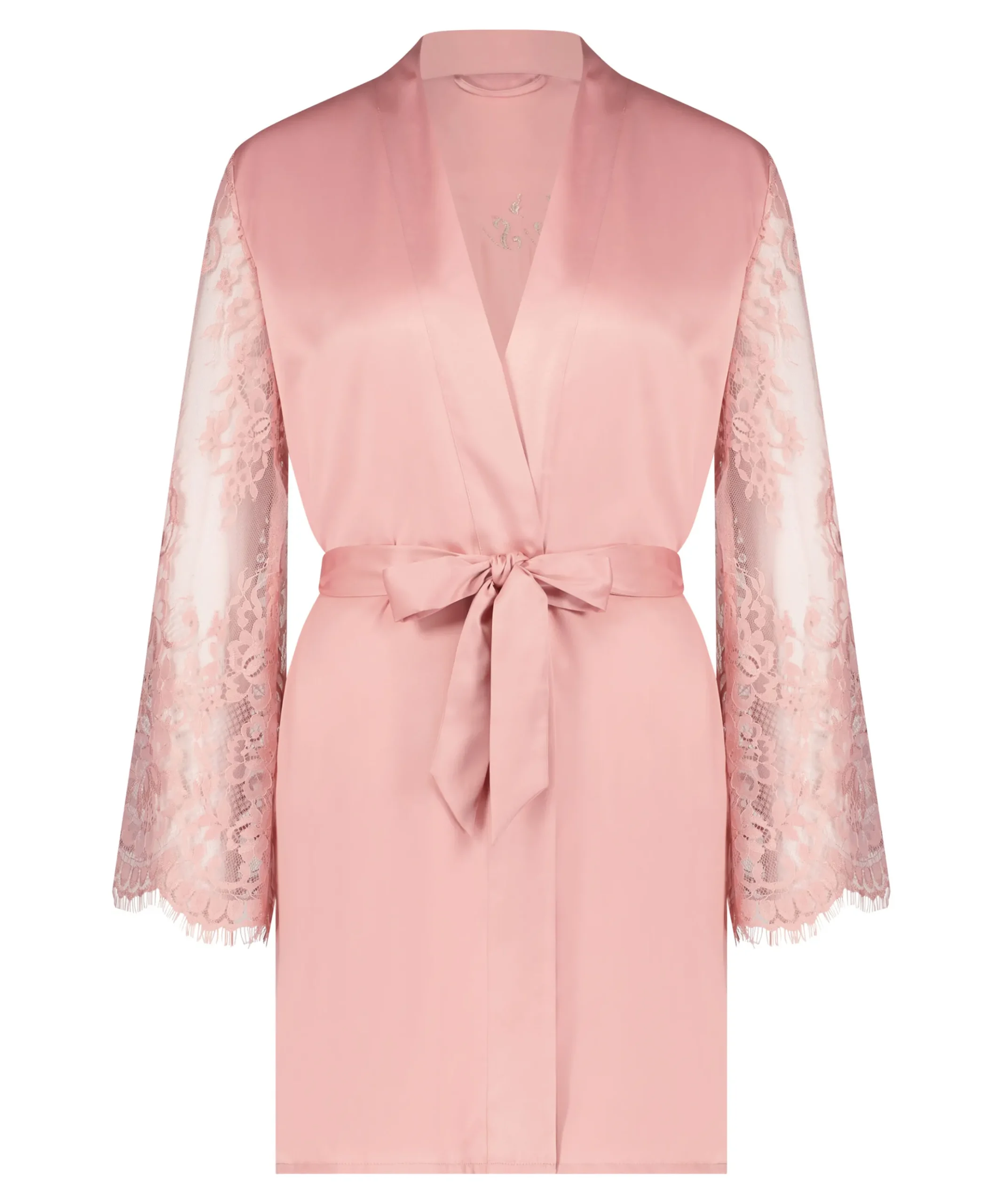 Satin-Kimono Bridal<Hunkemöller Outlet