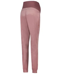 Schwangerschafts-Jogginghose Velours Pintuck<Hunkemöller Discount