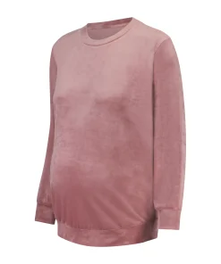 Schwangerschafts-Top Samt<Hunkemöller New