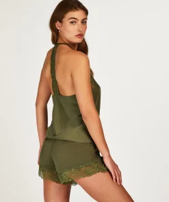 Short Satin<Hunkemöller Flash Sale