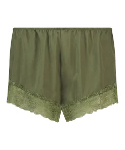 Short Satin<Hunkemöller Flash Sale