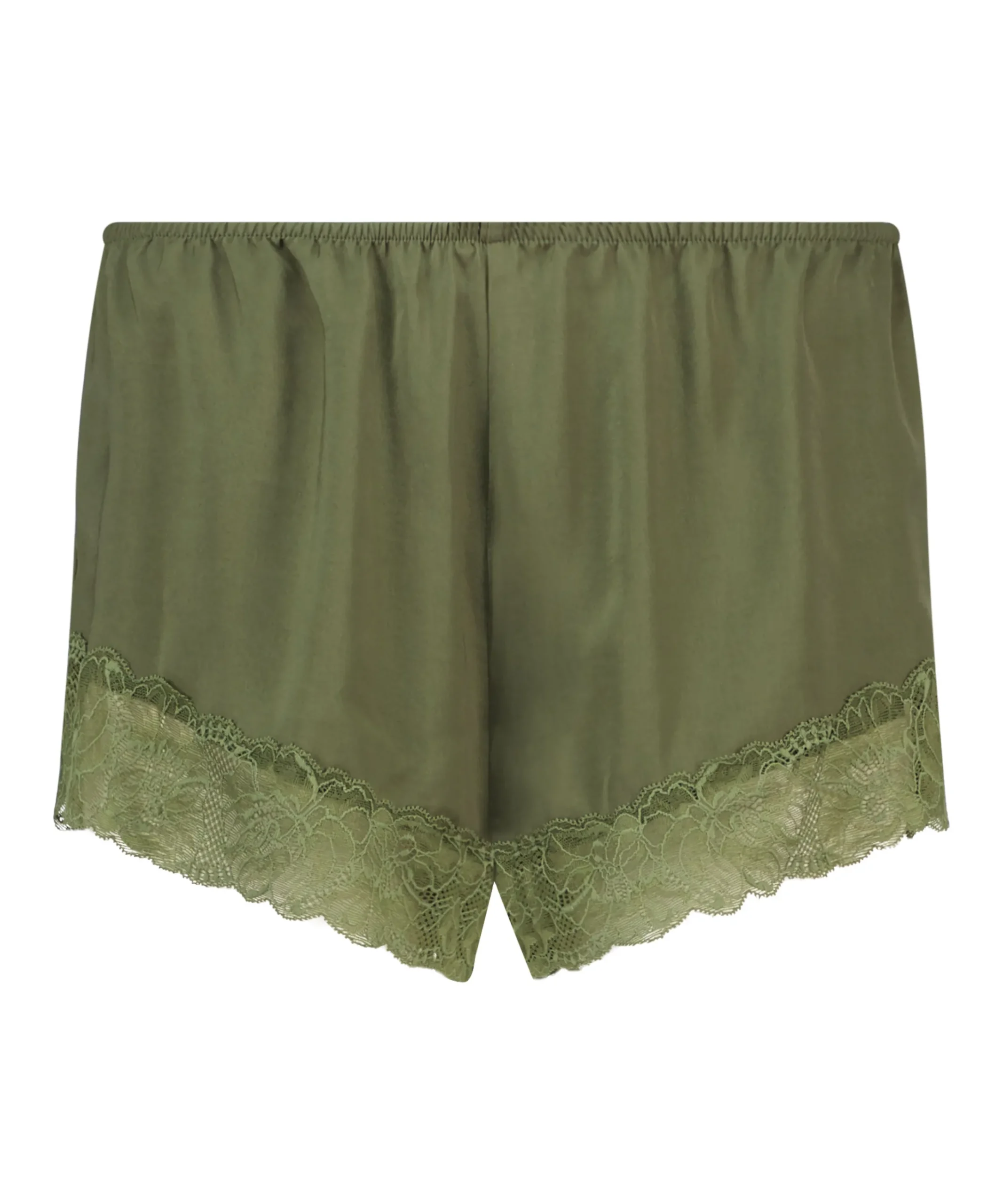 Short Satin<Hunkemöller Flash Sale