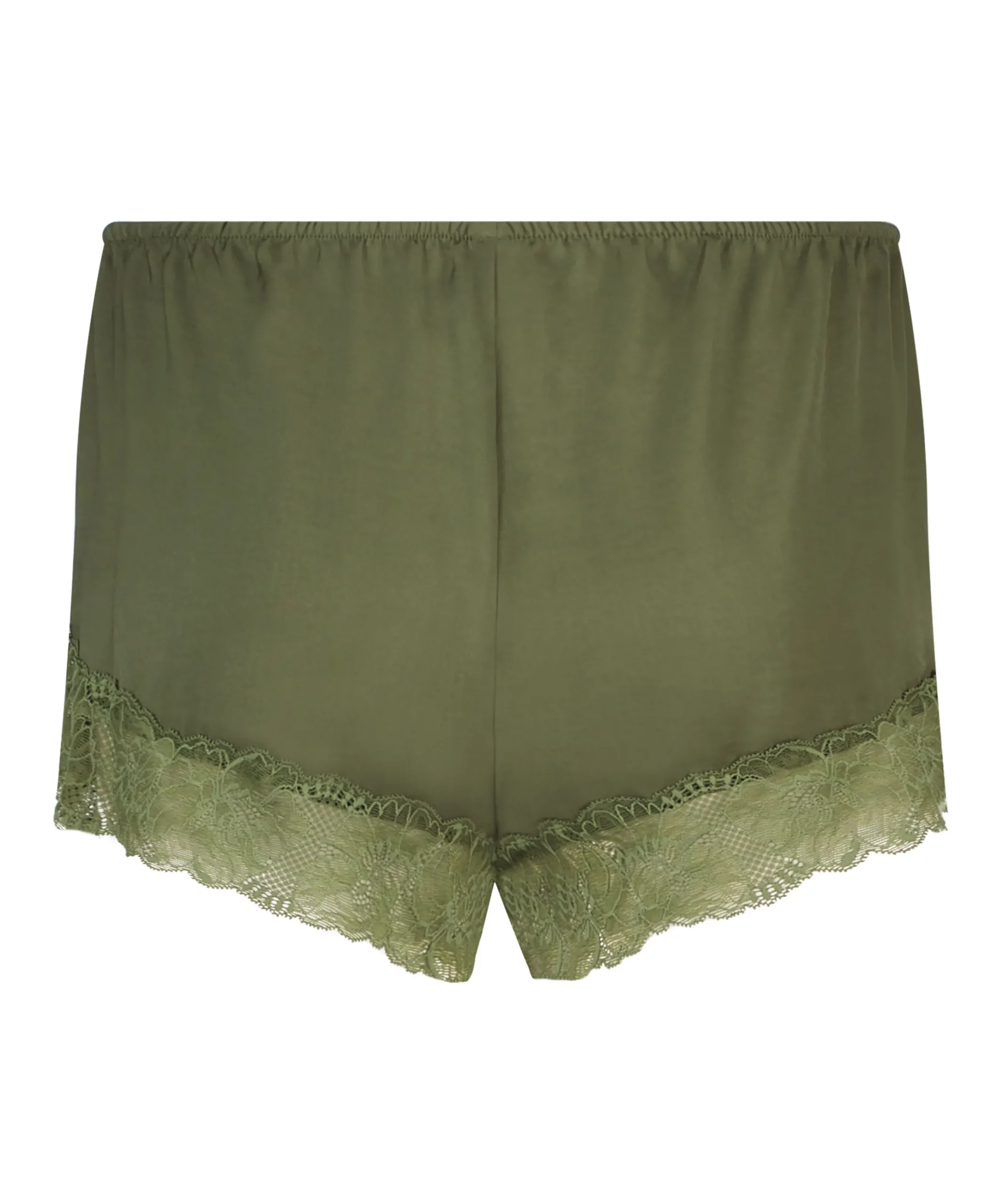 Short Satin<Hunkemöller Flash Sale