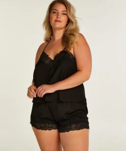Short Satin<Hunkemöller Online