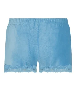 Short Velours Rib<Hunkemöller Cheap