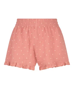 Shorts Baumwolle<Hunkemöller Shop