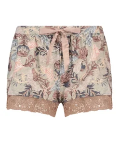 Shorts Jersey<Hunkemöller Fashion