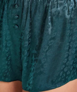 Shorts Leopard<Hunkemöller Cheap