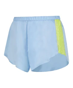 Shorts Satin Spitze<Hunkemöller Outlet