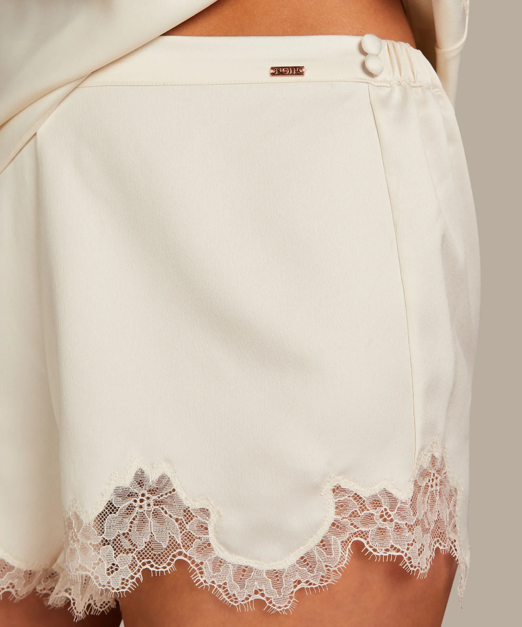 Shorts Spitze Sophia<Hunkemöller Discount