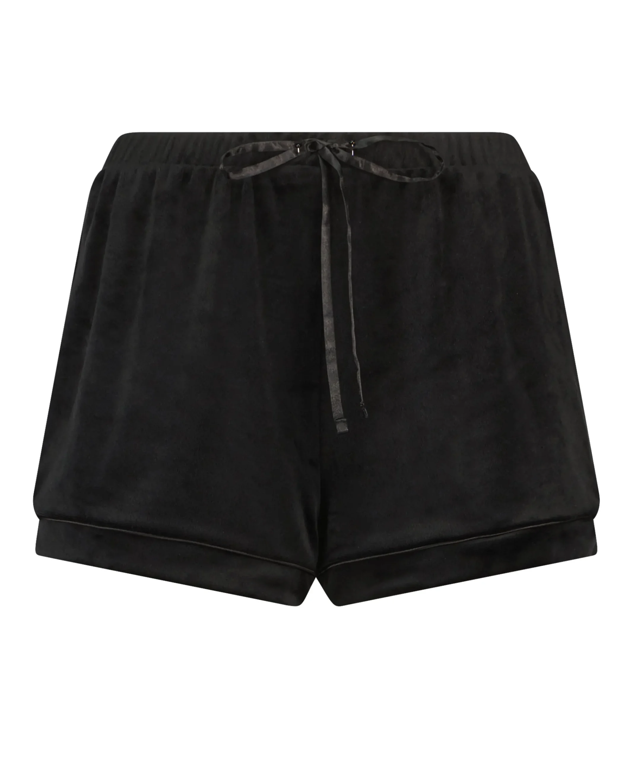 Shorts Velours<Hunkemöller Flash Sale