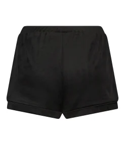 Shorts Velours<Hunkemöller Flash Sale