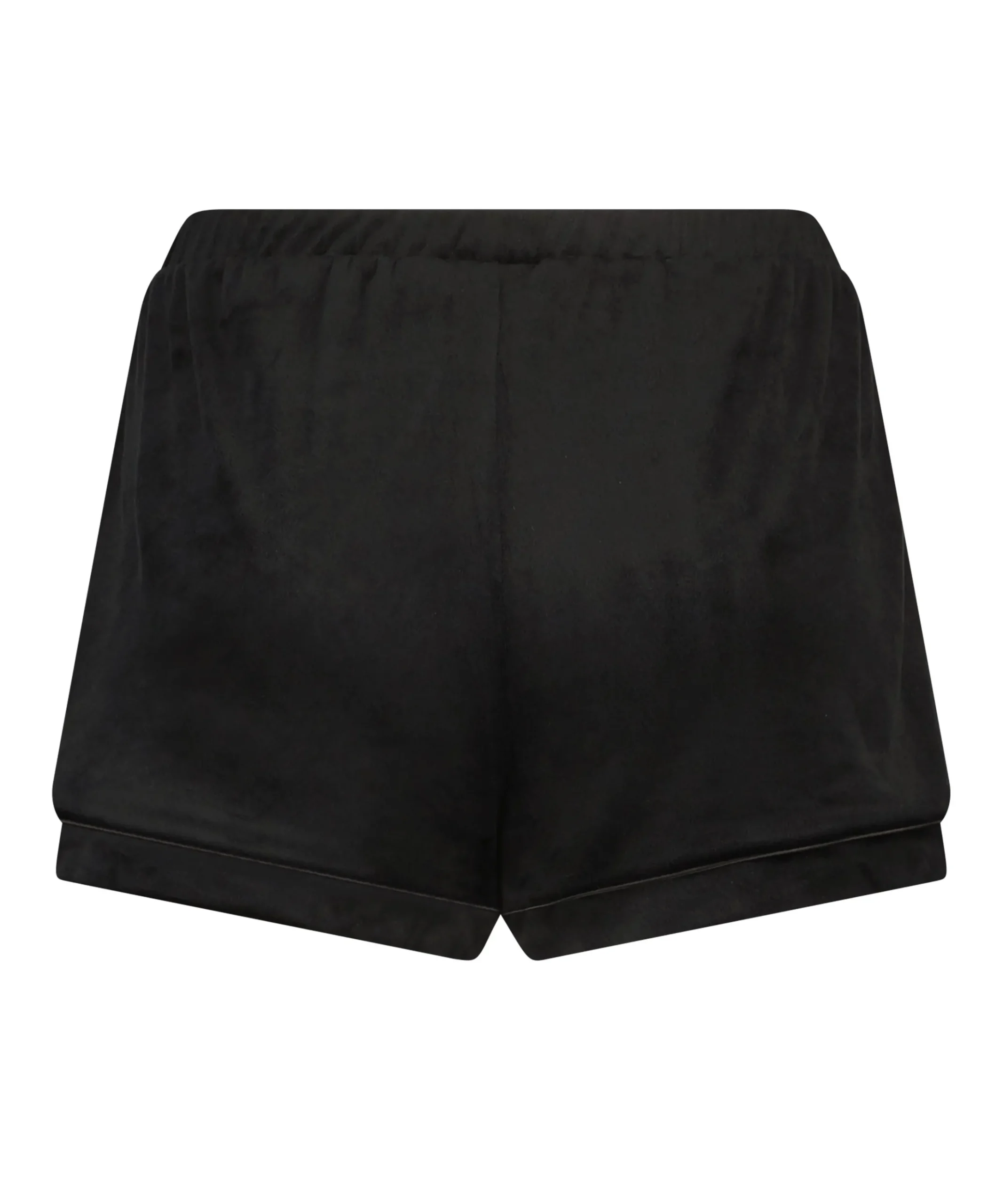 Shorts Velours<Hunkemöller Flash Sale