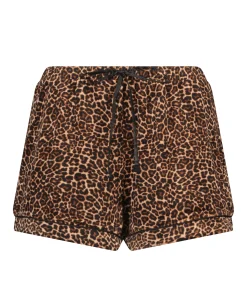 Shorts Velours<Hunkemöller New