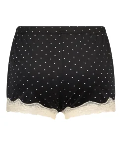 Shorts Velours Lace<Hunkemöller Best Sale