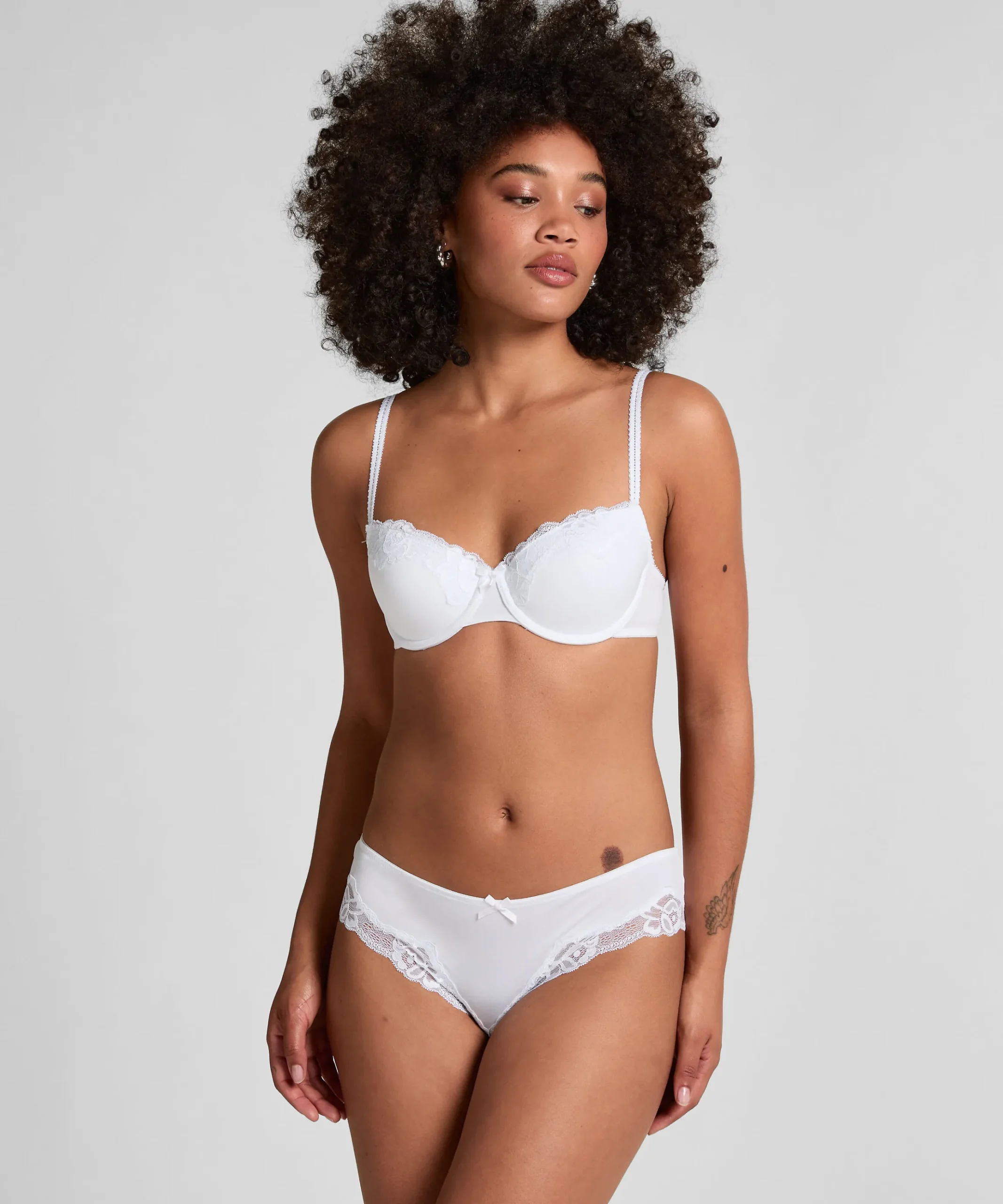 Slip Secret Lace<Hunkemöller Online