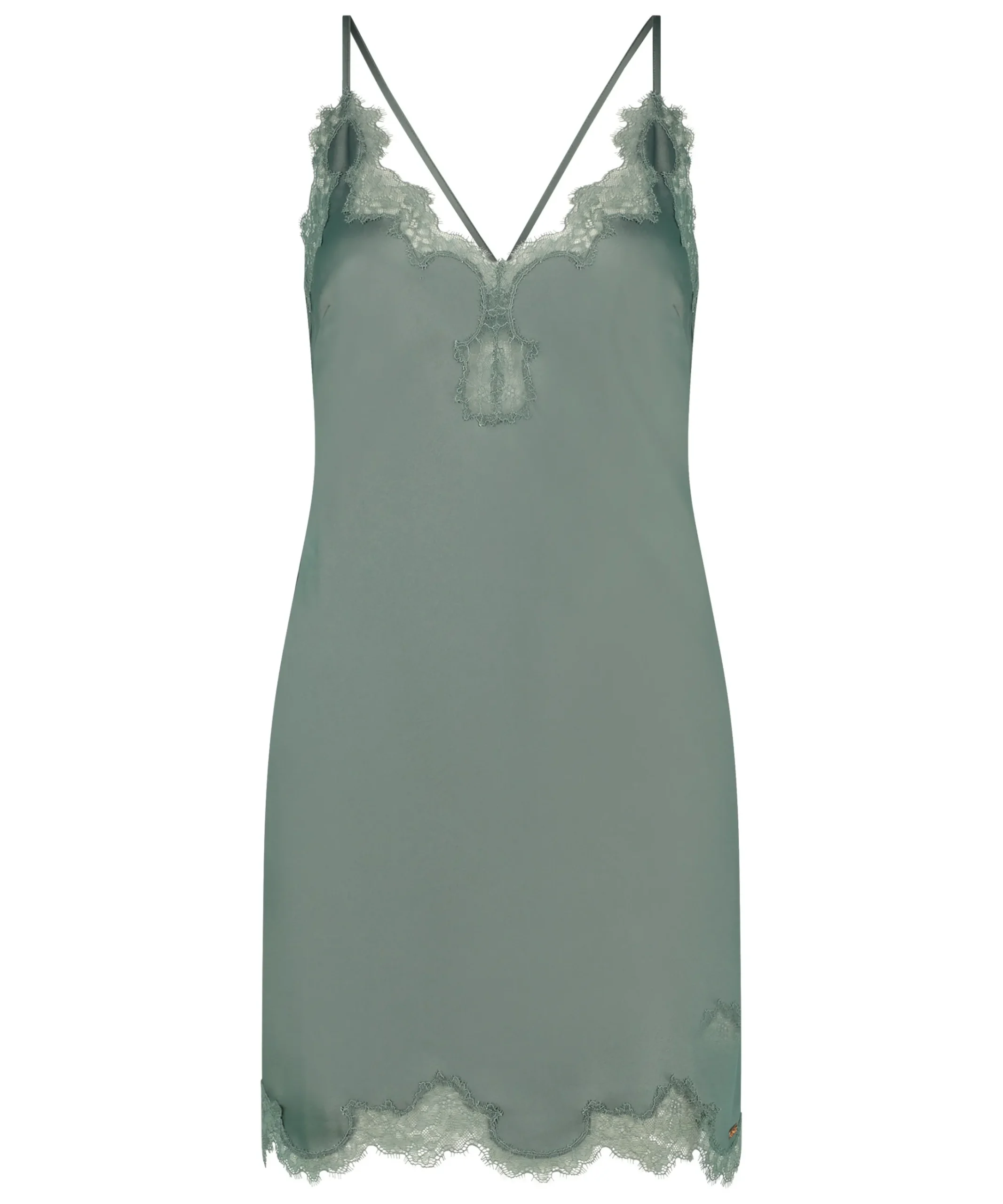 Slipdress<Hunkemöller Outlet