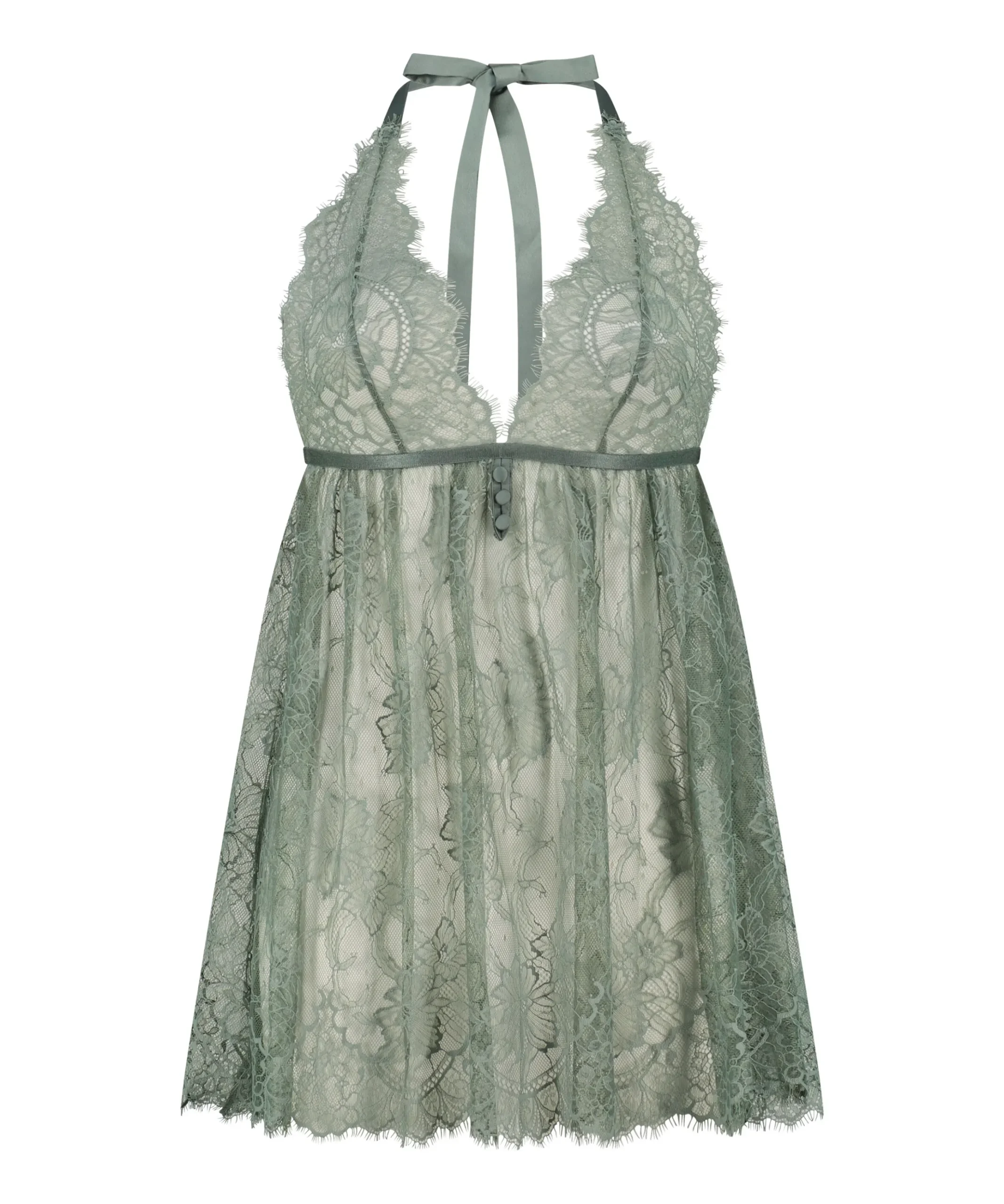 Slipdress Magdalena<Hunkemöller Best Sale