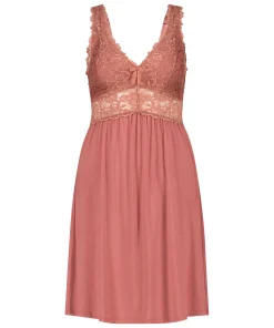 Slipdress Nora Lace<Hunkemöller Shop