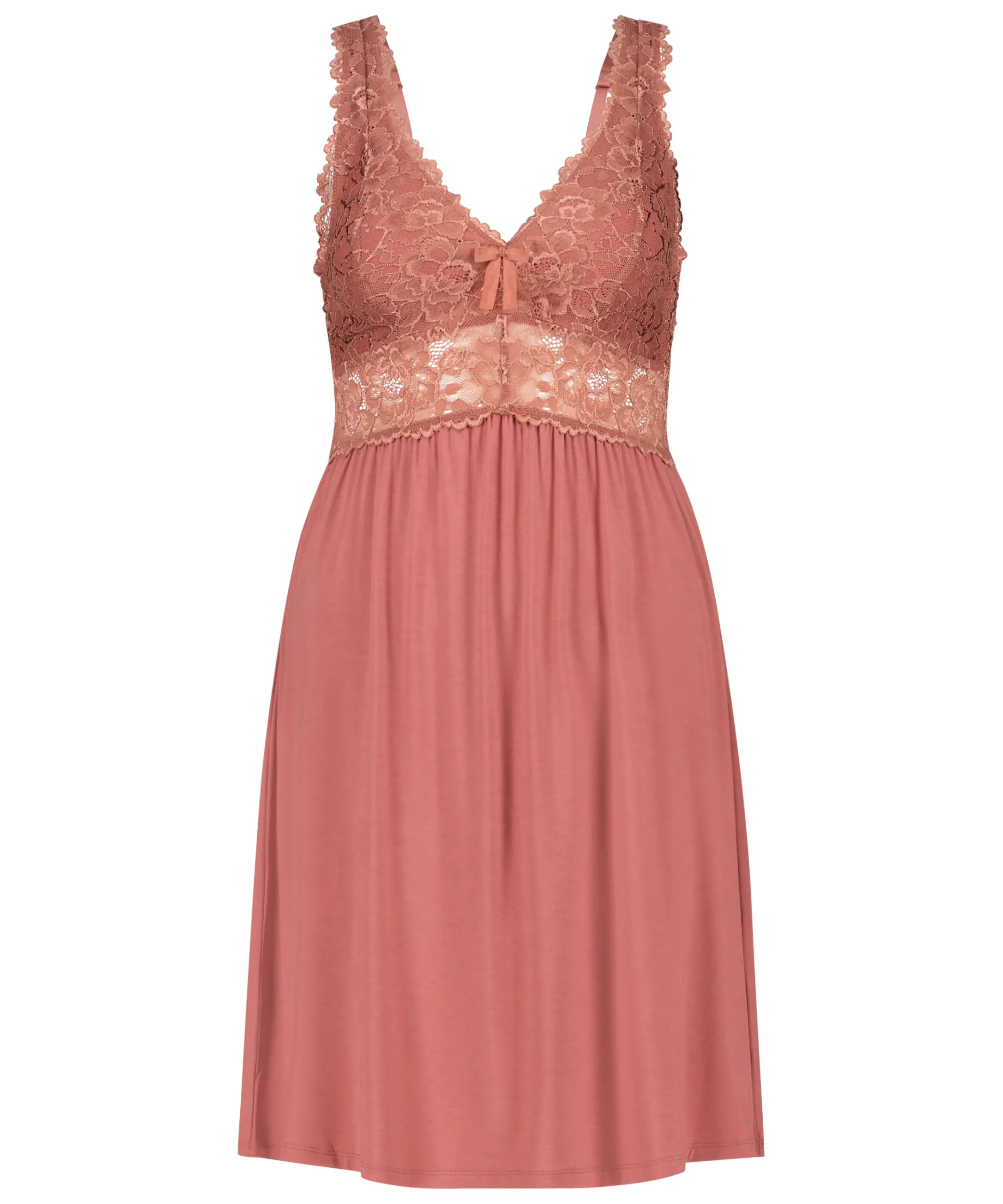 Slipdress Nora Lace<Hunkemöller Shop