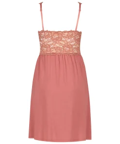 Slipdress Nora Lace<Hunkemöller Shop