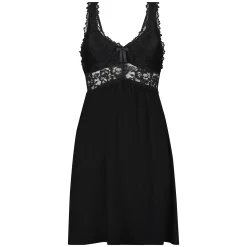 Slipdress Nora Lace<Hunkemöller Flash Sale