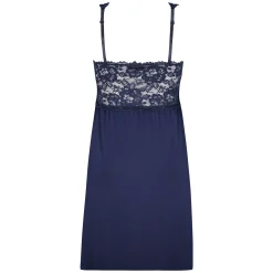 Slipdress Nora Lace<Hunkemöller Cheap