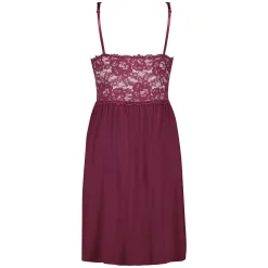 Slipdress Nora Lace<Hunkemöller Online