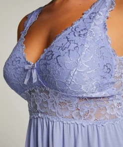 Slipdress Nora Lace<Hunkemöller Fashion