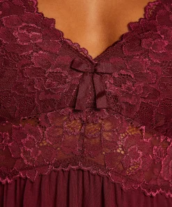 Slipdress Nora Lace<Hunkemöller Sale