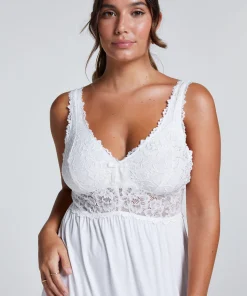 Slipdress Nora Lace<Hunkemöller Sale