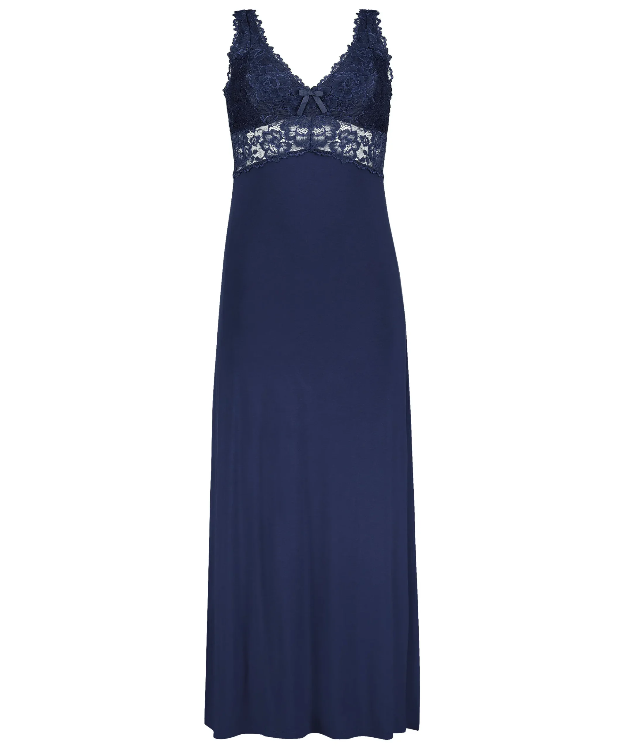 Slipdress Nora Lace Long<Hunkemöller Discount