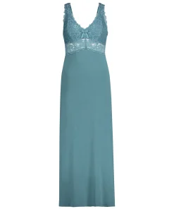 Slipdress Nora Lace Long<Hunkemöller Discount