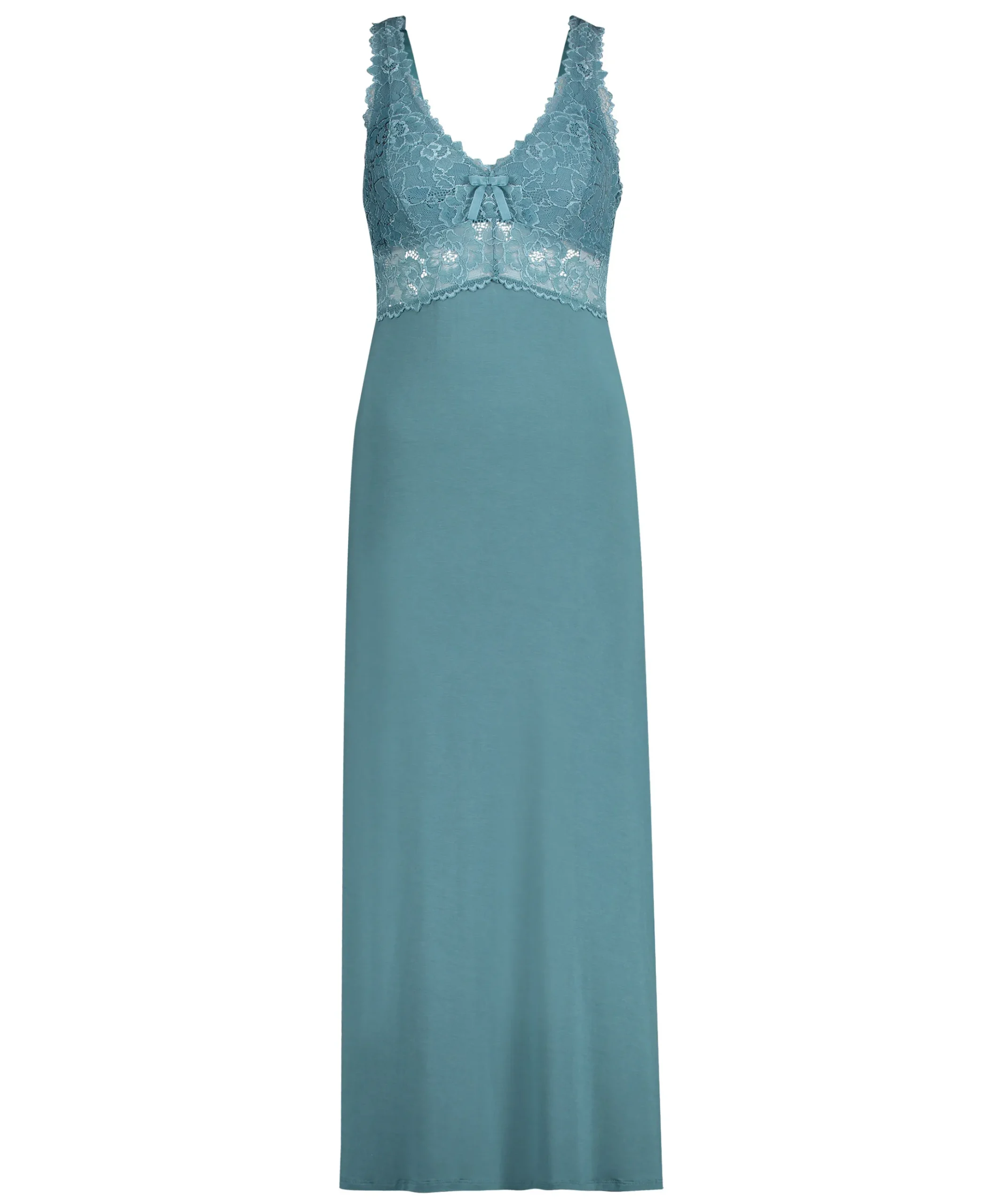 Slipdress Nora Lace Long<Hunkemöller Discount