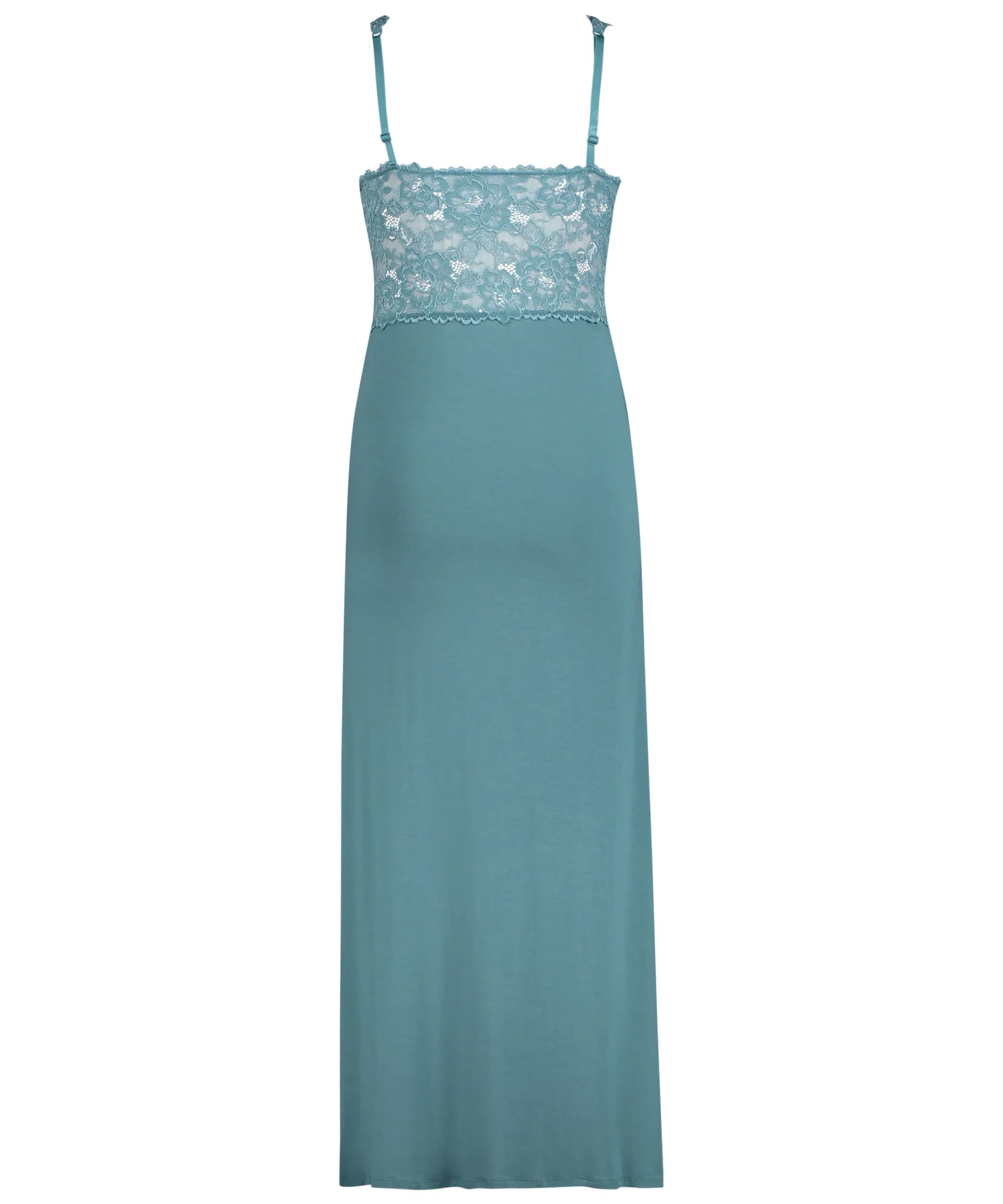 Slipdress Nora Lace Long<Hunkemöller Discount